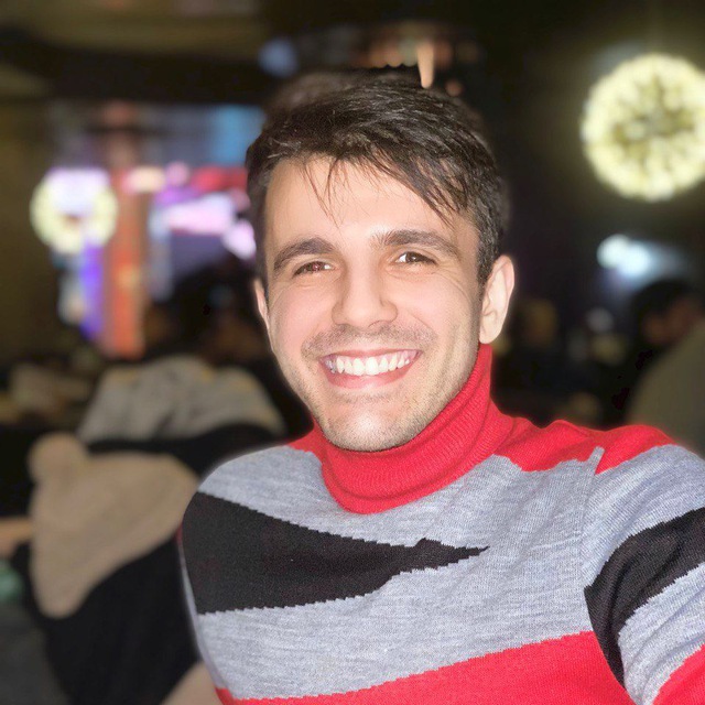 Аванесов Юрий